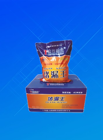 堵漏王