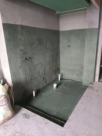 施工案例