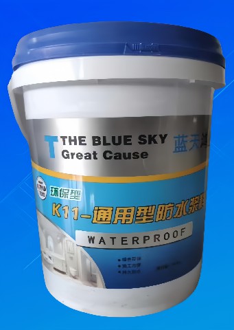 K11-通用型防水